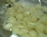 ほんのり甘～いお団子♪作り方4写真