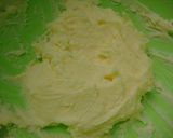 お豆腐でカントリーマアム風クッキー作り方1写真