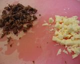 お豆腐でカントリーマアム風クッキー作り方3写真