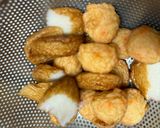 これこれ！さつま揚げと揚げボール作り方1写真