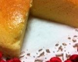 スライスチーズ de チーズケーキ作り方7写真
