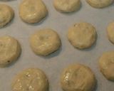 お豆腐でカントリーマアム風クッキー作り方6写真