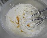 ラム香る～バタークリーム♪作り方3写真