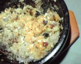 金華ハム（焼き豚も◎）！石焼チャーハン作り方7写真