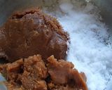 冬瓜の味噌おでん作り方3写真