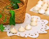 さくっしゅわ・。簡単メレンゲクッキー★作り方9写真