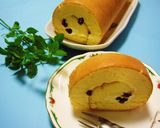 ラム香る～バタークリーム♪作り方7写真