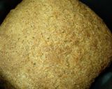 ライ麦50％のヨーグルト食パン　HB作り方2写真