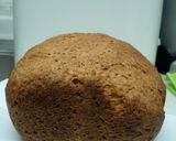 ライ麦50％のヨーグルト食パン　HB作り方3写真