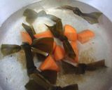 冬瓜の味噌おでん作り方6写真