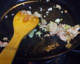 オムライス　1日分の野菜ジュースを使って作り方1写真
