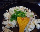 オムライス　1日分の野菜ジュースを使って作り方2写真