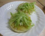食感もりもりサンド作り方6写真