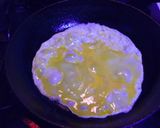 オムライス　1日分の野菜ジュースを使って作り方5写真