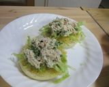 食感もりもりサンド作り方7写真