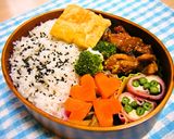 旦那が愛する焼肉マヨ炒め♡鶏肉Ver.作り方4写真