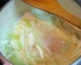 レバー焼き鳥で作るレバーパテ♪作り方1写真