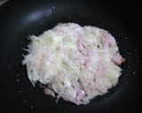ジャガイモのチーズガレット作り方3写真
