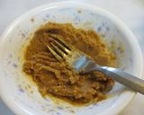 焼きりんご作り方2写真
