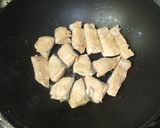 鮭とじゃがいものグラタン作り方3写真