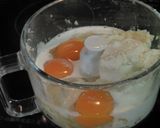 チーズポテトケーキ作り方3写真