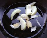 フライ丼作り方2写真