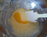 フードプロセッサーで簡単☆りんごのタルト作り方2写真