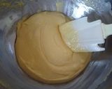 フードプロセッサーで簡単☆りんごのタルト作り方4写真