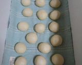 うっとさんの栗−ムdeパン作り方2写真