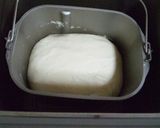 うっとさんの栗−ムdeパン作り方1写真