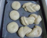 うっとさんの栗−ムdeパン作り方4写真