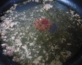 旨っ！肉汁じゅわ～っとハンバーグ作り方6写真