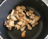 鶏皮のバルサミコマリネ☆サラダ仕立て作り方3写真