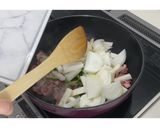 豚肉と山芋のオイスター炒め★動画あり★作り方9写真