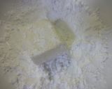 揚げ豆腐のきのこあんかけ作り方5写真