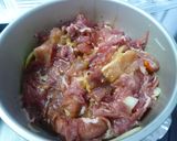 ❤実家の肉じゃが❤(豚肉)作り方4写真
