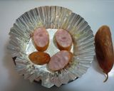 簡単♪お弁当にあと1品♪ウインナーエッグ作り方3写真