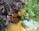 さんまバーグ作り方5写真