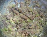 さんまバーグ作り方6写真