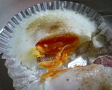 簡単♪お弁当にあと1品♪ウインナーエッグ作り方7写真