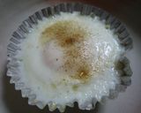 簡単♪お弁当にあと1品♪ウインナーエッグ作り方6写真