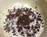 。*〜ドロップクッキー〜*。作り方4写真