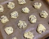 。*〜ドロップクッキー〜*。作り方6写真