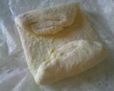サクサク♪ひとくちチョコパイ作り方7写真