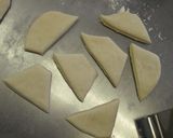 フォカッチャ作り方6写真