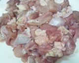 パスタにも美味しい♪鶏肉のカチャトーラ作り方1写真