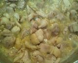 パスタにも美味しい♪鶏肉のカチャトーラ作り方4写真