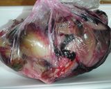 みょうが♪モミ紫蘇和え♪作り方3写真