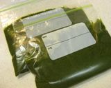 アサリのジェノベーゼ作り方6写真