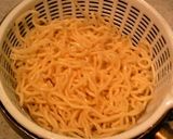 カレー味玉♪ちゃんぽん作り方6写真